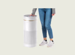 HEPA air purifiers for indoor air quality
