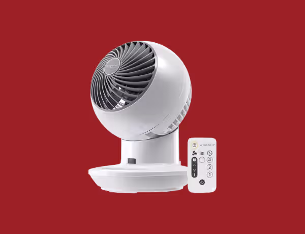 WOOZOO Air Circulator Fan