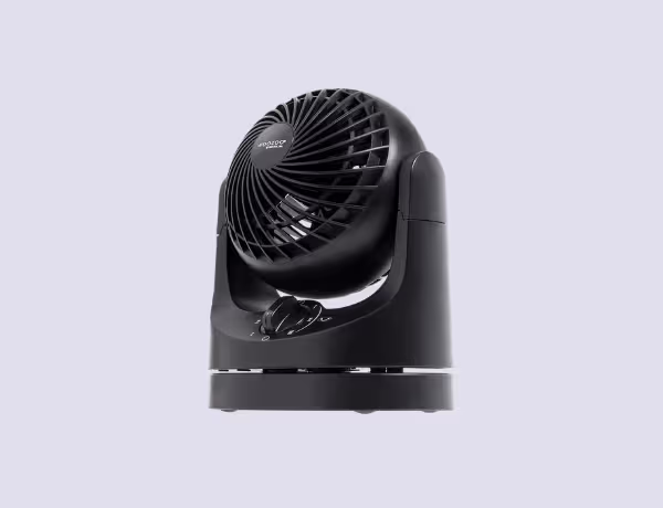 WOOZOO Desk Fan